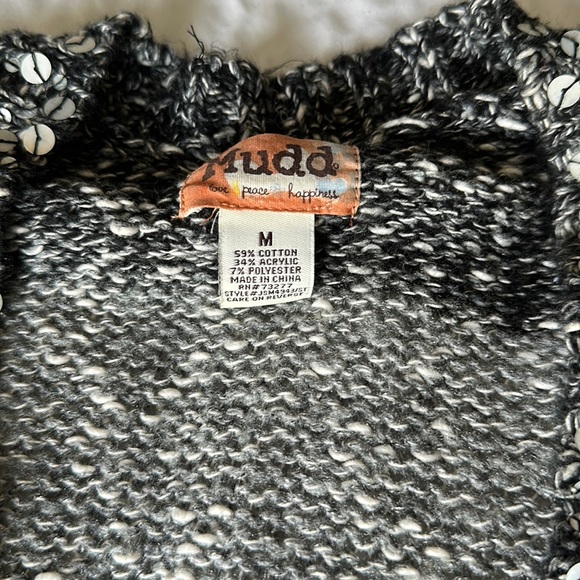 Mudd Cardigan - Picture 2 of 4